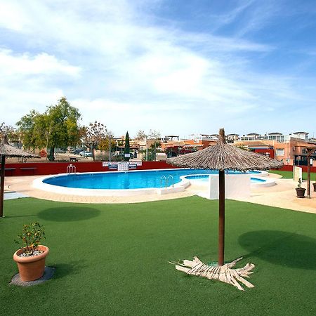 Bungalow La Herrada Los Montesinos Esterno foto