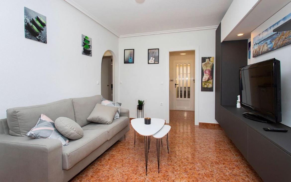 Bungalow La Herrada Los Montesinos Esterno foto