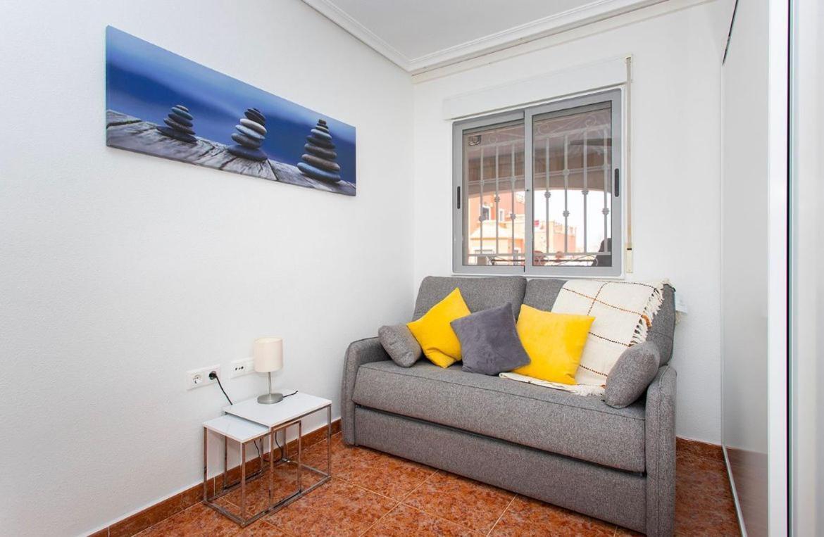 Bungalow La Herrada Los Montesinos Esterno foto