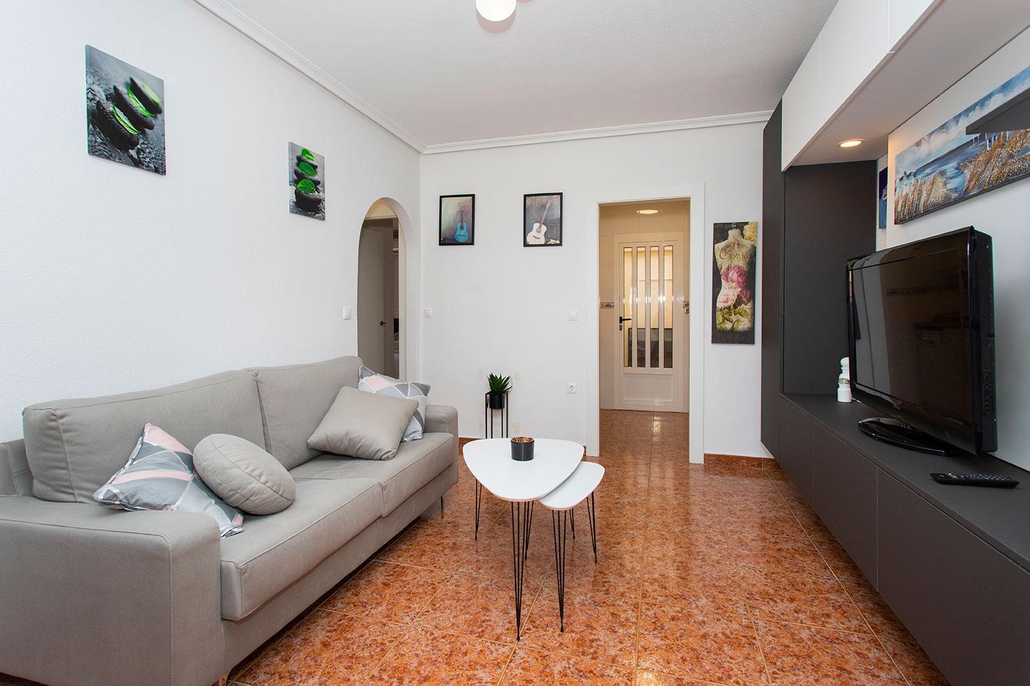 Bungalow La Herrada Los Montesinos Esterno foto